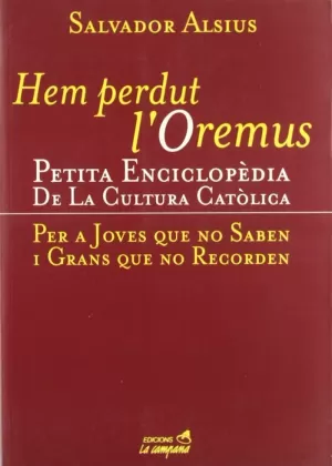 HEM PERDUT L'OREMUS