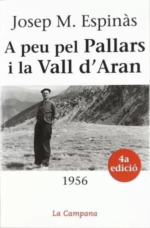 A PEU PEL PALLARS I LA VALL D´