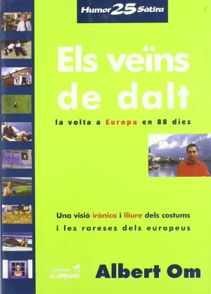 VEINS DE DALT,ELS