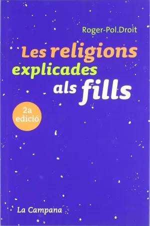 LES RELIGIONS EXPLICADES ALS FILLS