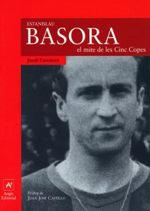 BASORA MITE DE LES CIINC COPES