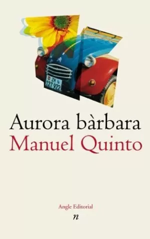 AURORA BARBARA AURORA BARBARA