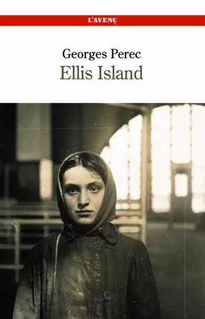 ELLIS ISLAND