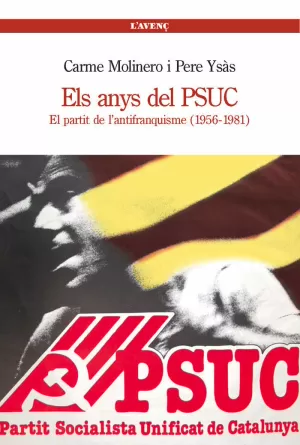 ELS ANYS DEL PSUC