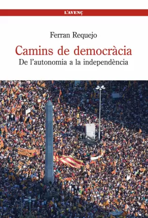 CAMINS DE DEMOCRÀCIA