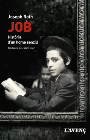 JOB. HISTORIA D'UN HOME SENZILL