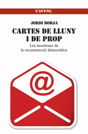 CARTES DE LLUNY I DE PROP