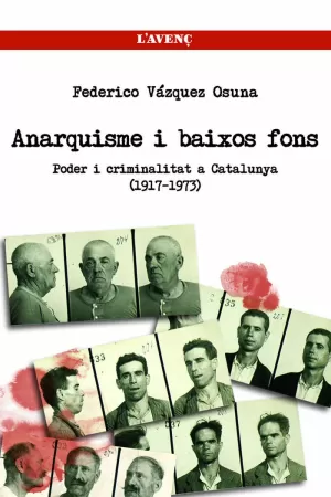 ANARQUISTES I BAIXOS FONS