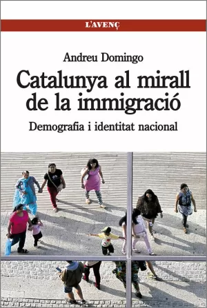 CATALUNYA AL MIRALL DE LA IMMIGRACIÓ