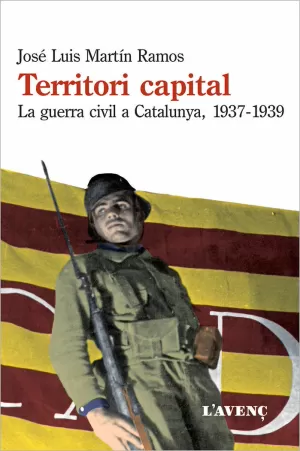 TERRITORI CAPITAL