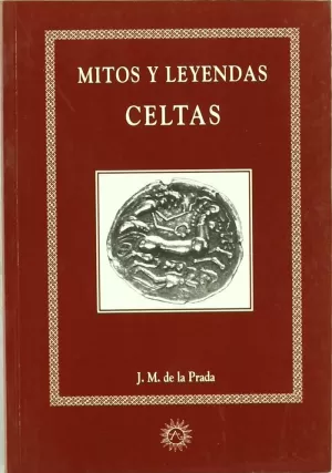 MITOS Y LEYENDAS CELTAS