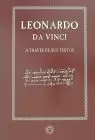 LEONARDO DA VINCI A TRAVES DE