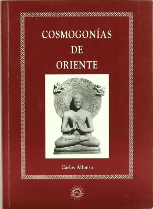 COSMOGONIAS DE ORIENTE