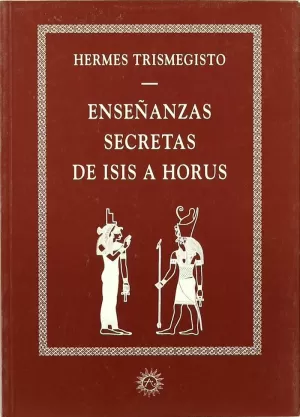 ENSEÑANZAS SECRETAS DE ISIS A