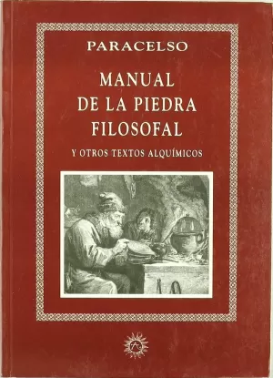 MANUAL DE LA PIEDRA FILOSOFAL