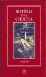 HISTORIA DE LA CIENCIA