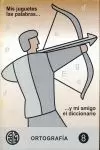 ORTOGRAFIA 8 MASPE NE 2004