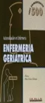 ENFERMERIA GERIATRICA TEST