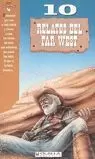 10 RELATOS DEL FAR WEST