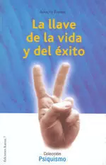 LLAVE DE LA VIDA Y DEL EXITO