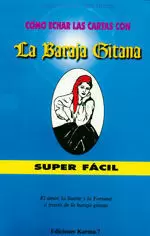 BARAJA GITANA SUPER FACIL