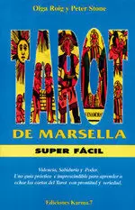 TAROT DE MARSELLA SUPER FACIL