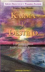 KARMA Y DESTINO