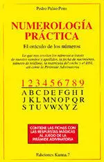 NUMEROLOGIA PRACTICA