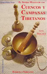 CUENCOS Y CAMPANAS TIBETANOS