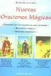 NUEVAS ORACIONES MAGICAS