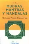 MUDRAS MANTRAS Y MANDALAS