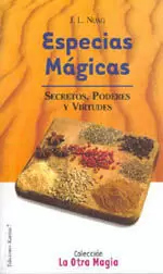 ESPECIAS MAGICAS K-7