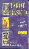 TAROT BASICO PARA PRINCIPIANTES + CARTAS TAROT WAI