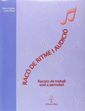 RACO DE RITME I AUDICIO