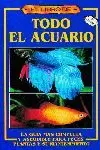 TODO EL ACUARIO EL LIBRO DE