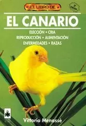 CANARIO EL LIBRO DE EL