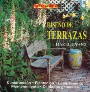 DISEÑO DE TERRAZAS LIBRO DE