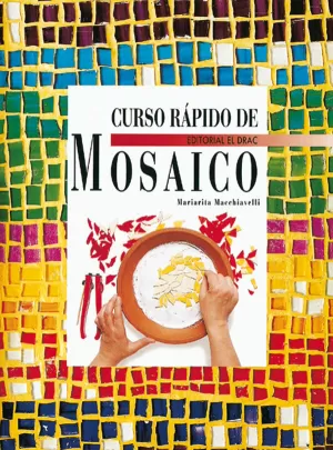 CURSO RAPIDO DE MOSAICO