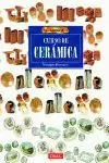 CURSO DE CERAMICA