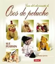 OSOS DE PELUCHE GUIA COLECCION