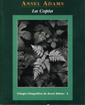 COPIA,LA-TRILOGIA FOTOGRAFICA