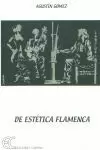 DE ESTETICA FLAMENCA