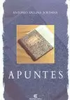 APUNTES