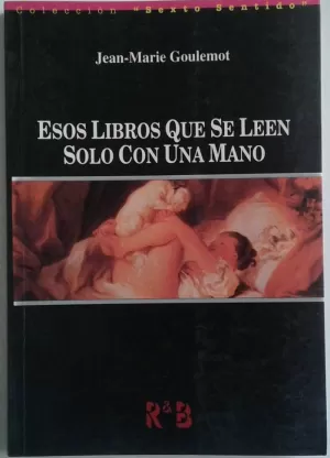 ESOS LIBROS QUE SE LEEN SOLO C