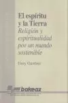 ESPIRITU Y LA TIERRA RELIGION ...
