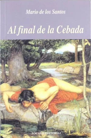 AL FINAL DE LA CEBADA