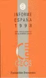 INFORME ESPAÑA 1998