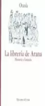 LA LIBRERÍA DE ARANA