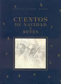 CUENTOS DE NAVIDAD Y REYES