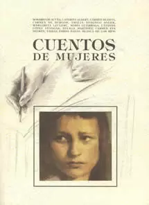 CUENTOS DE MUJERES